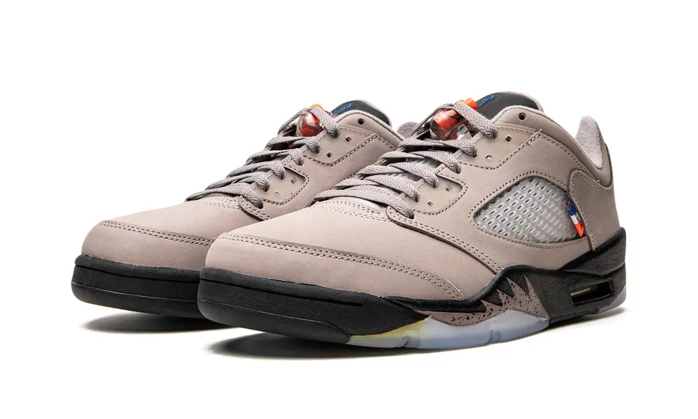 Air Jordan 5 Air Jordan 5 Retro Low 'PSG' 