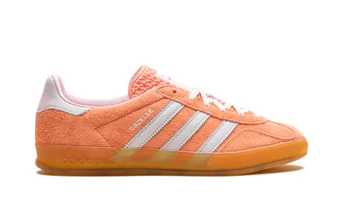Adidas Gazelle GAZELLE INDOOR WMNS 'Wonder Clay' 