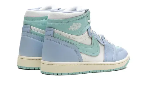 Air Jordan 1 Air Jordan 1 'Hydrogen Blue' 