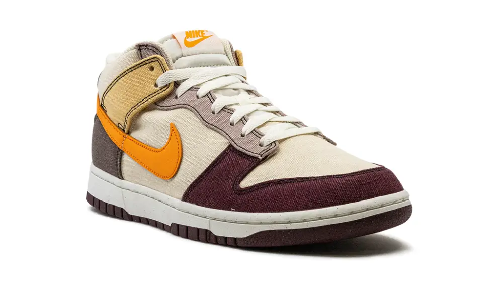 Nike Dunk Dunk Mid 'Coconut Milk' 