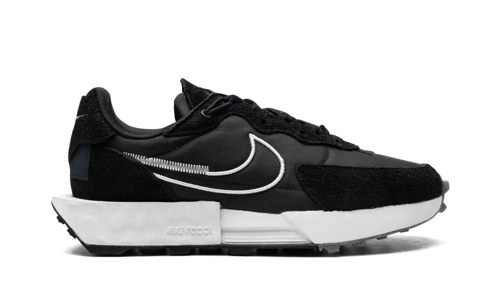 Nike Basketball FONTANKA WAFFLE WMNS 'Gum' 