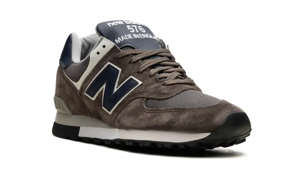 More New Balance 576 'Made in UK' 