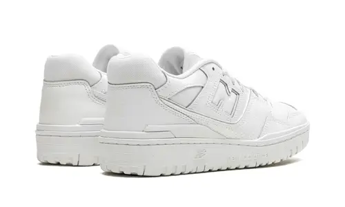New Balance 550 550 WMNS 'Triple White' 