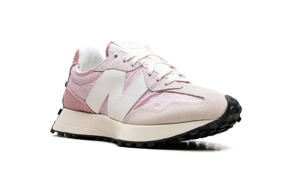New Balance 327 327 'Hazy Rose'