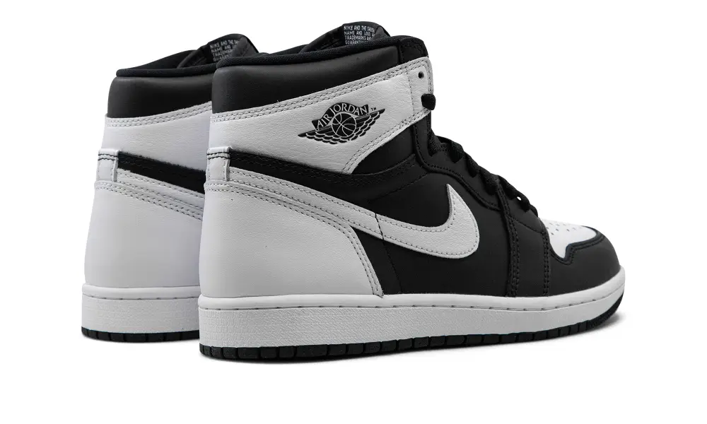 Air Jordan 1 Air Jordan 1 Retro High OG 'Reverse Panda' 