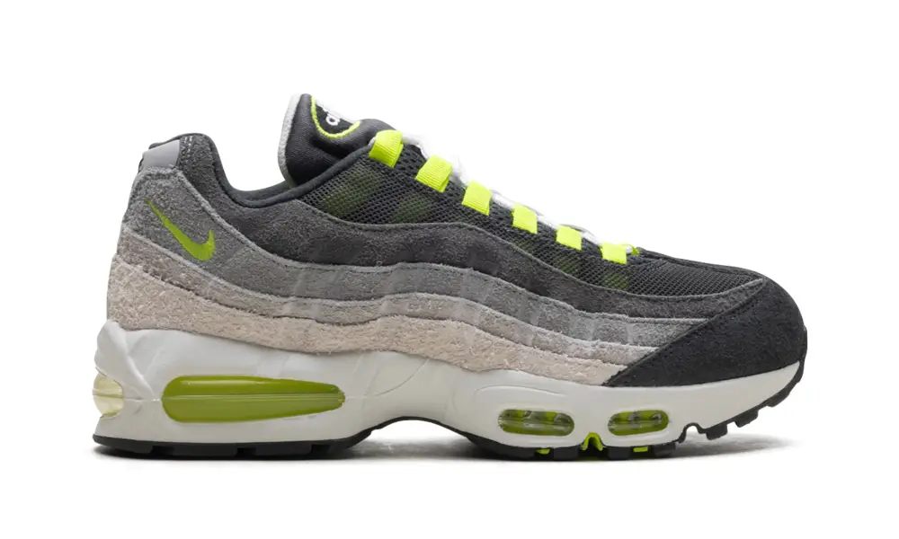 Nike Air Max Air Max 95 OG 'Reverse Gradient Neon'