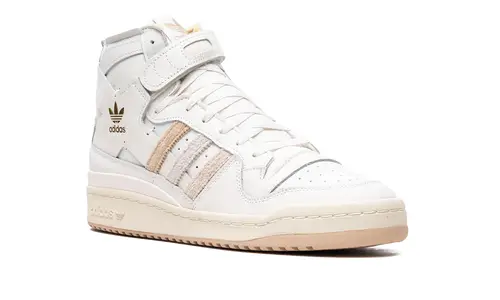 More Adidas Shoes Forum '84 High 'Cloud White Magic Beige'