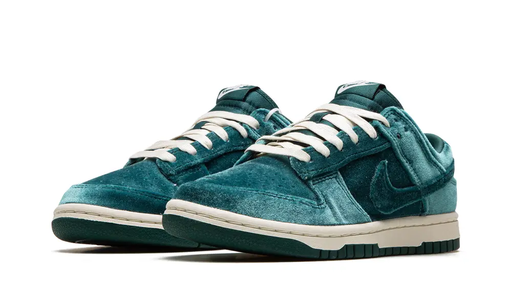 Nike Dunk DUNK LO MNS WMNS 'Green Velvet' 