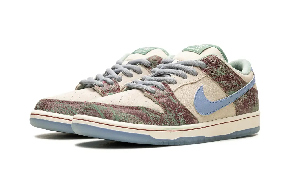 Nike SB SB Dunk Low 'Crenshaw Skate Club' 