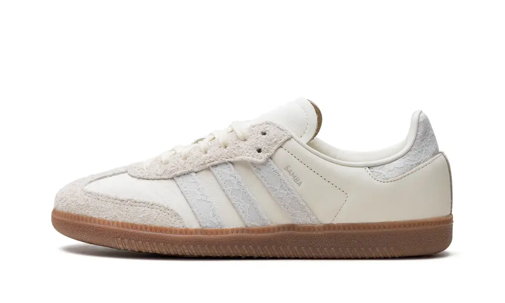 Adidas Samba Samba 'NAKED - Copenhagen Lace'