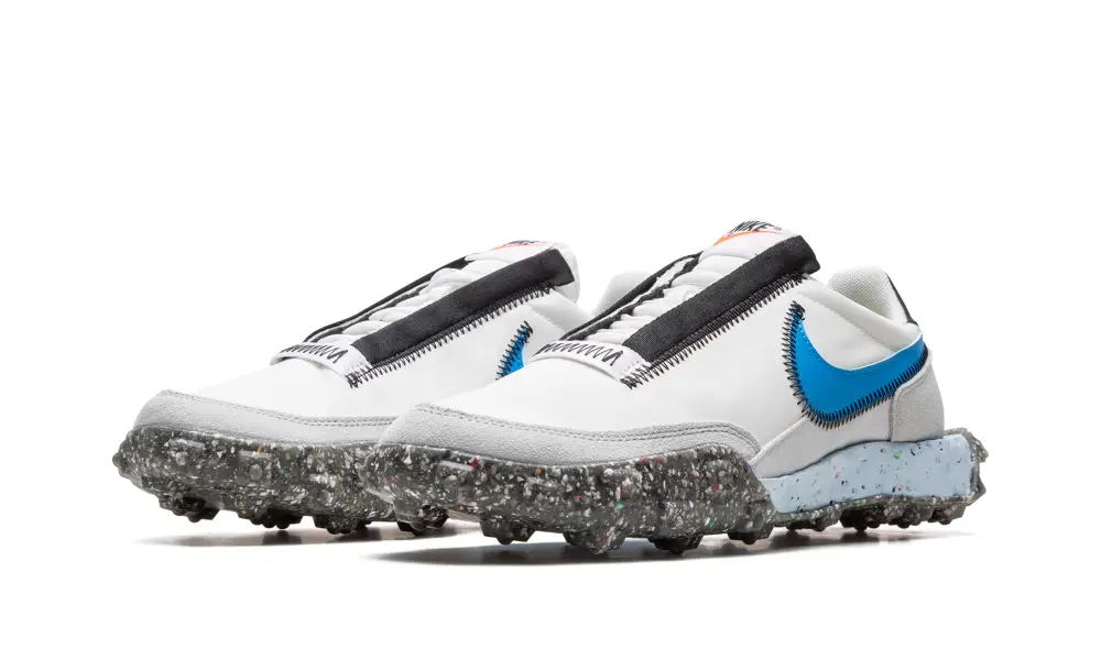 Nike Basketball WAFFLE RACER CRATER WMNS 'SUMMIT WHITE'