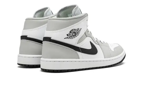 Air Jordan 1 AIR JORDAN 1 MID WMNS 'Grey Fog'