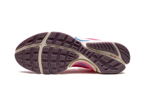 Nike Basketball Air Presto 'Doernbecher'