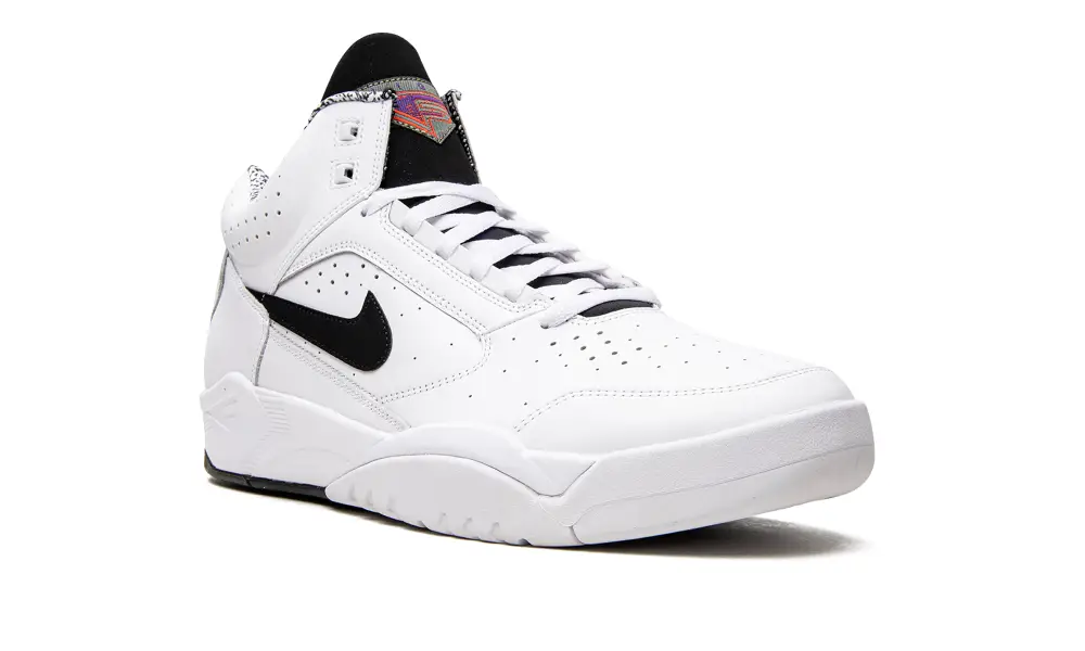 Nike Lifestyle Air Flight Lite Mid