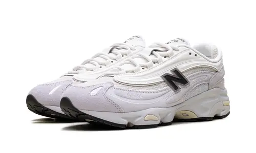 More New Balance 1000 'Pearl Grey Black' 7EAEE12358