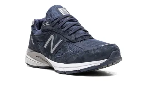 New Balance 990 990v4 'Made in USA - Navy' 