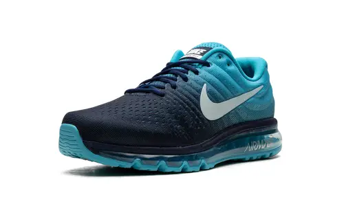 Nike Air Max Air Max 2017 'Binary Blue'