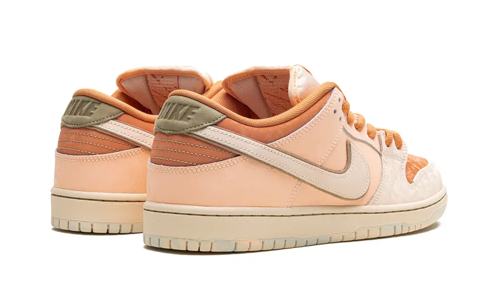 Nike SB Dunk Low Pro PRM 'Guava Ice'