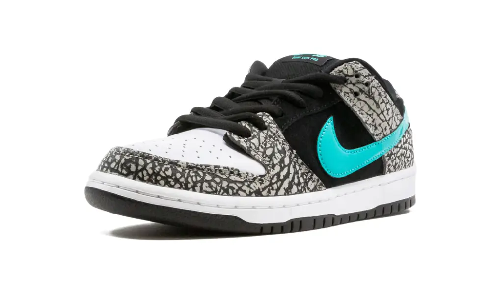 Nike Dunk SB Dunk Low Pro 'Elephant'