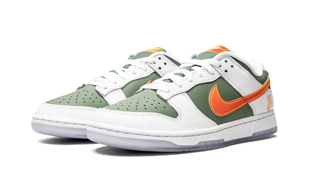 Nike Dunk Dunk Low 'NY vs NY' 