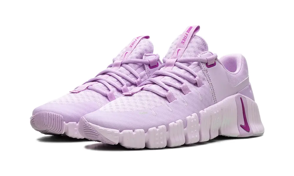 Nike Lifestyle Free Metcon 5 Wmns 'Bloom' 