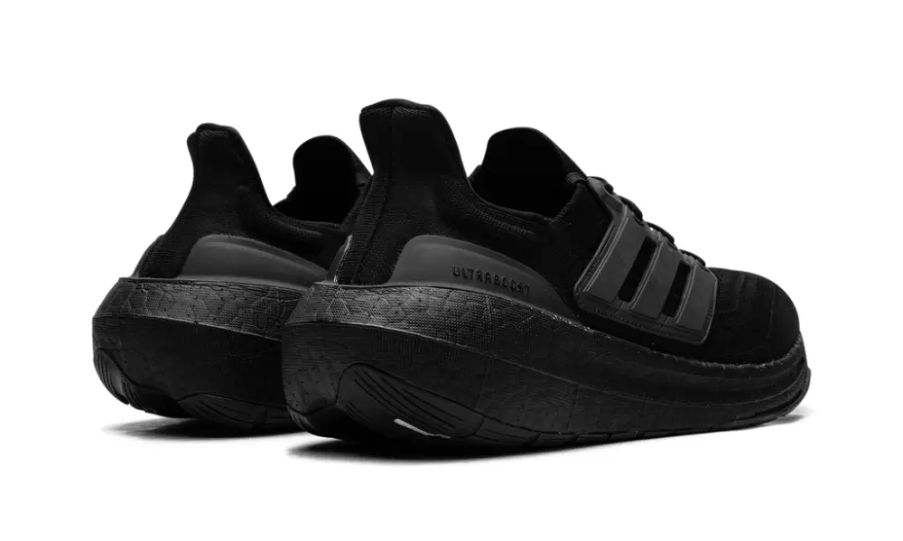 Adidas Ultraboost ULTRABOOST LIGHT 'Black'