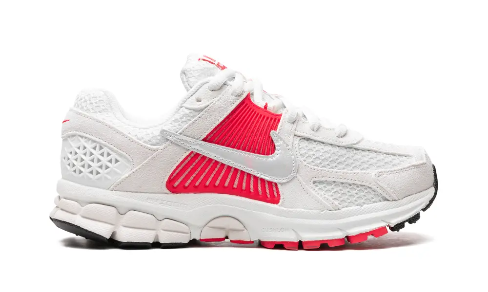 Nike Lifestyle Air Zoom Vomero 5 WMNS 'Siren Red'