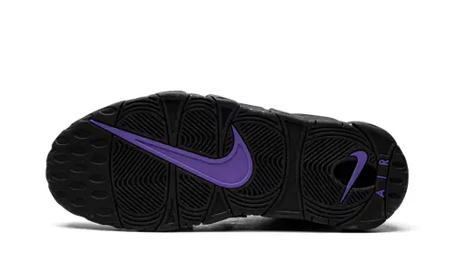 Nike Basketball Air More Uptempo '96 'Action Grape'