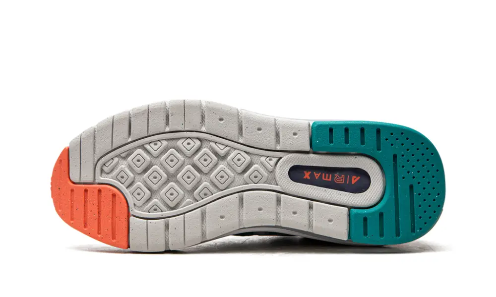 Nike Air Max AIR MAX GENOME WMNS