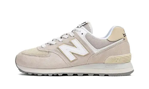 New Balance 574 574 'Beige Fog'