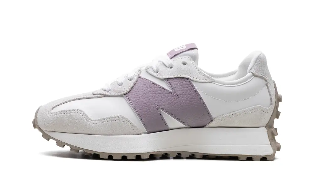 New Balance 327 327 WMNS 'Sea Salt'
