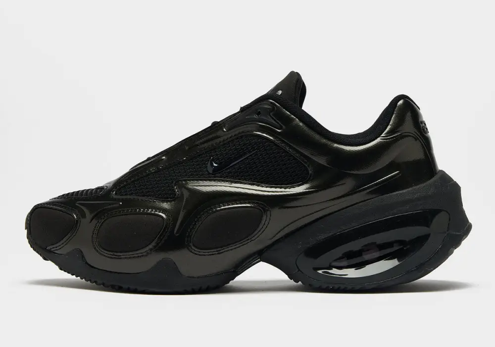 Nike Air Max Air Max Muse 'Black Patent' 