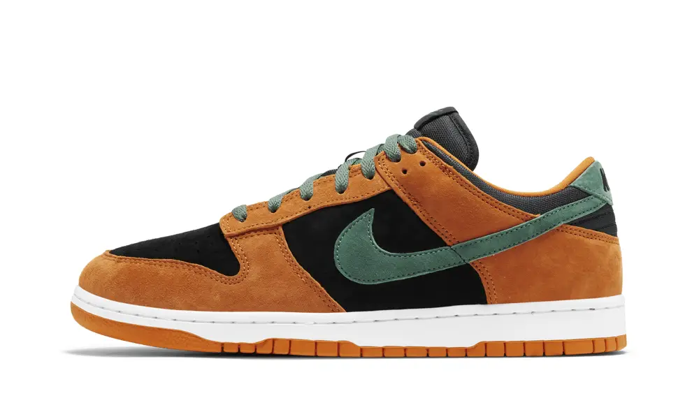 Nike Dunk Dunk Low SP 'Ceramic' 