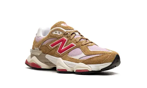 New Balance 9060 9060 'Great Plains True Red'