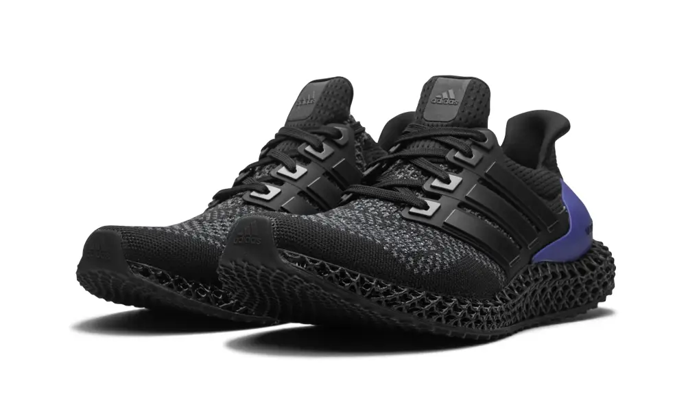 More Adidas Shoes ULTRA 4D 'OG'