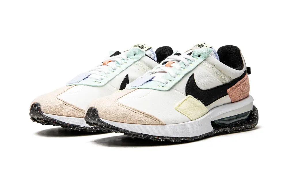 Nike Lifestyle Air Max Pre-Day 'Sail  Mint' 