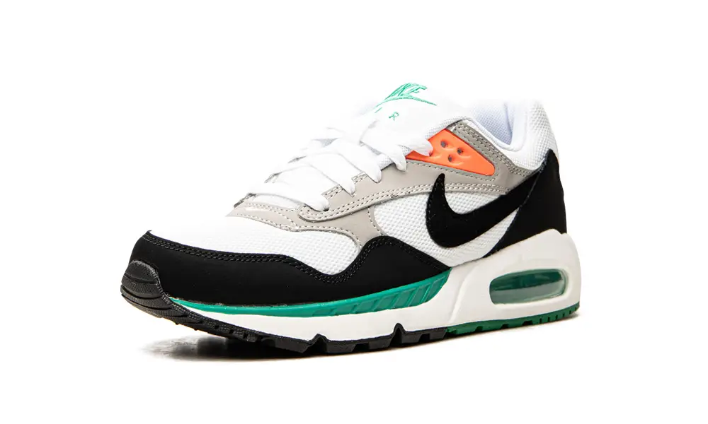 Nike Air Max AIR MAX CORRELATE WMNS 'New Green'