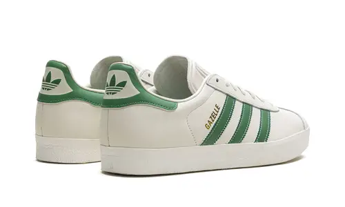 Adidas Gazelle Gazelle 'Off White Green' 