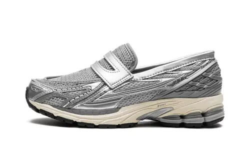 New Balance 1906R 1906L 'Silver'