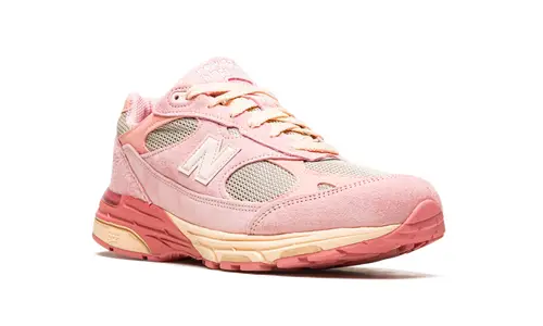 New Balance 993 993 'Joe Freshgoods - Performance Art Powder Pink' 