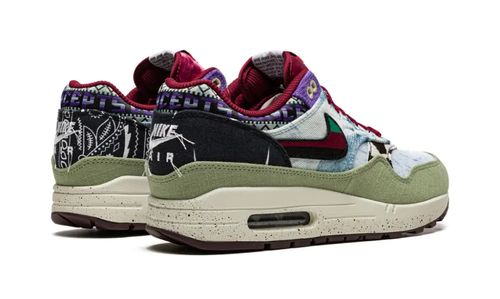 Nike Air Max Air Max 1 'Concepts - Mellow' 