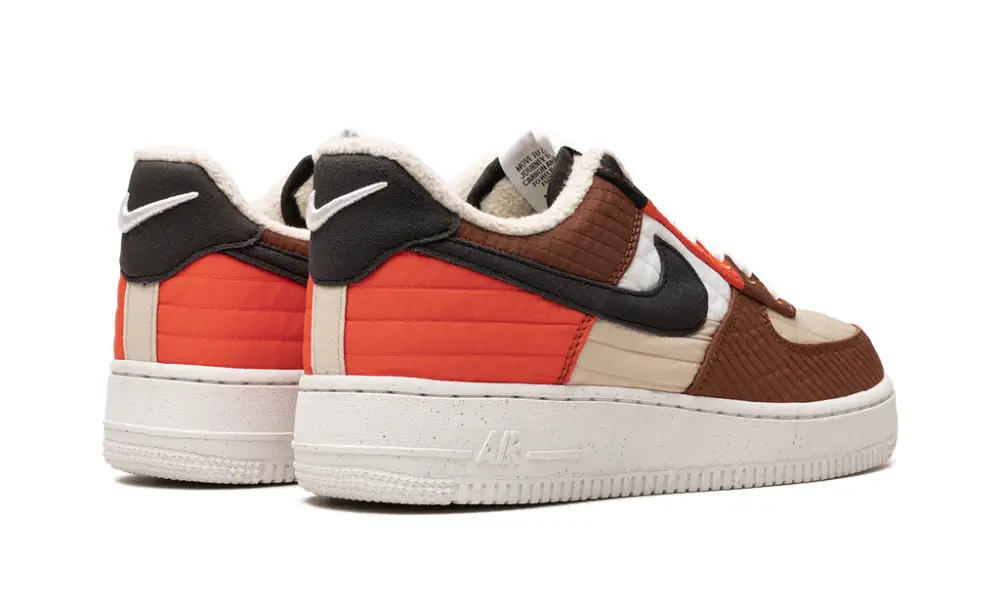 Nike Lifestyle AIR FORCE 1 LO LXX WMNS 'Toasty' 