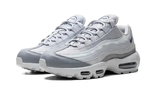 Nike Air Max Air Max 95 'Wolf Grey Midnight Navy'