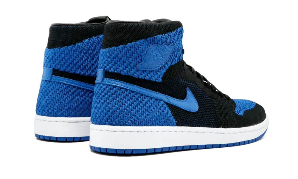 Air Jordan 1 Air Jordan 1 Retro Hi Flyknit 'Royal' 