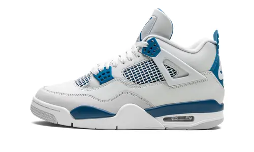 Air Jordan 4 Air Jordan 4 OG 'Military Blue' 
