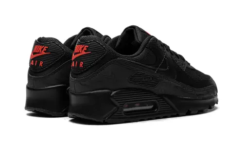 Nike Air Max Air Max 90 'Black Reflective' 