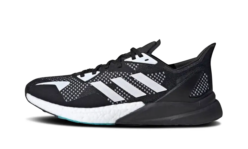 More Adidas Shoes X9000L3 'Black' 1D569504