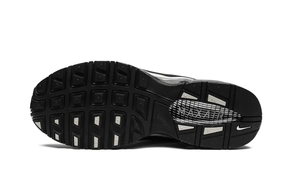 Nike Lifestyle AIR MAX TORCH 3