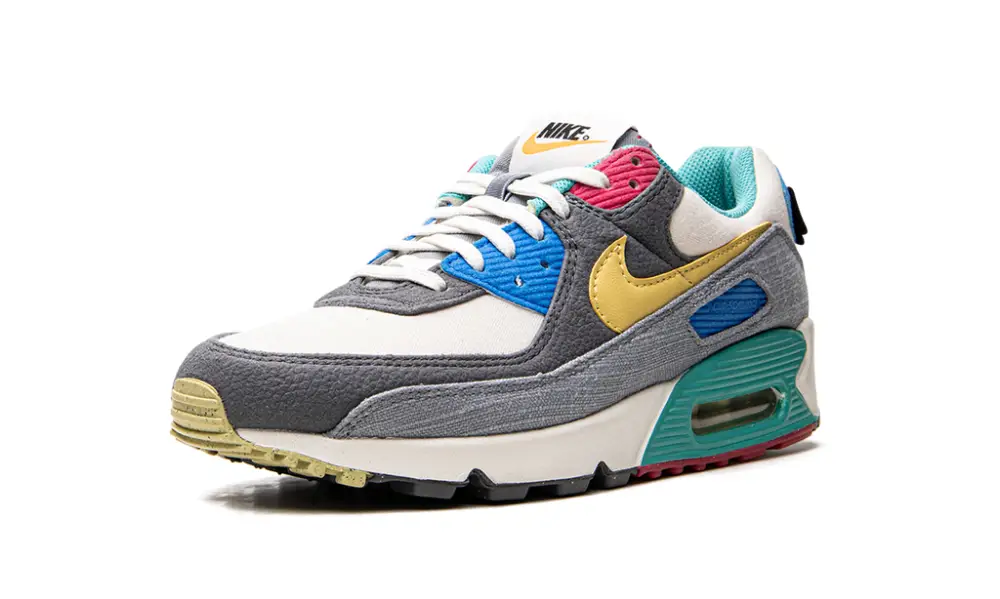 Nike Air Max Air Max 90 SE 'Air Sprung' 