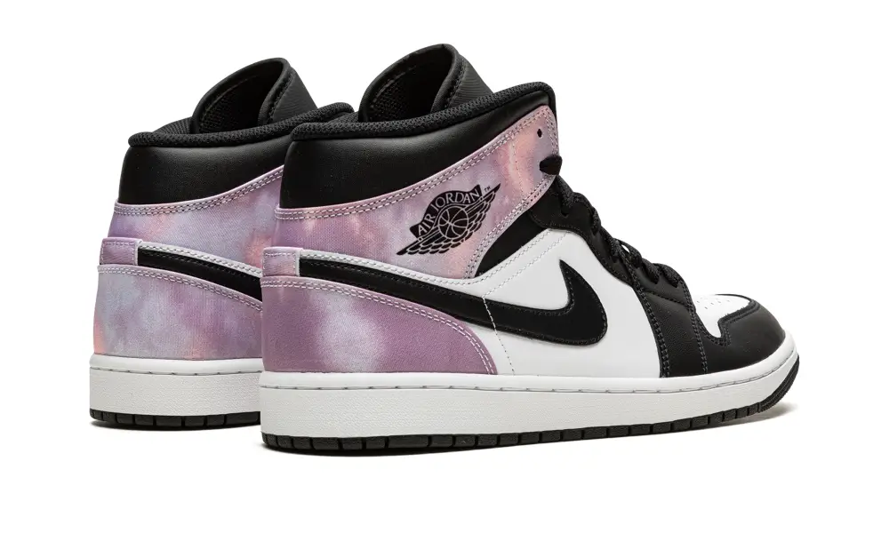 Air Jordan 1 Air Jordan 1 Mid SE 'Tie-Dye'